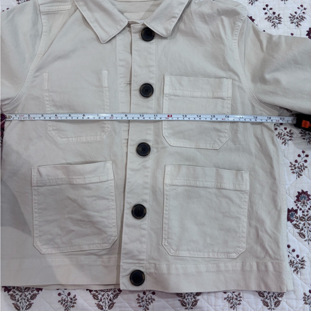 Loft Barn Jacket - Picture 4 of 7